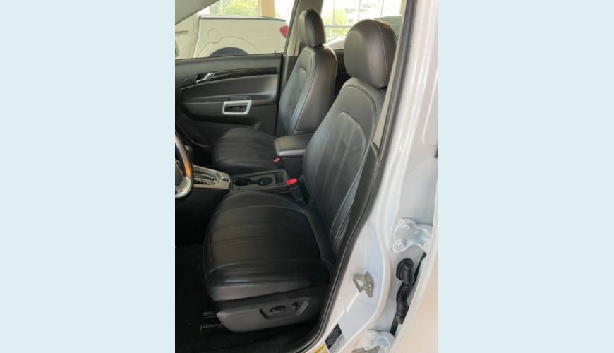 CHEVROLET CAPTIVA 2.4 SIDI 16V 4P AUT. - BRANCO - 2014 Foto 10 (Grande)