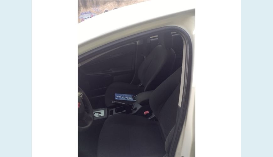 MITSUBISHI LANCER 2.0 16V 4P AUT. - BRANCO - 2013 Foto 10 (Grande)