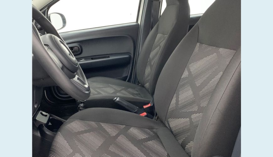 FIAT MOBI 1.0 EVO FLEX LIKE. MANUAL - N/D - 2021 Foto 10 (Grande)