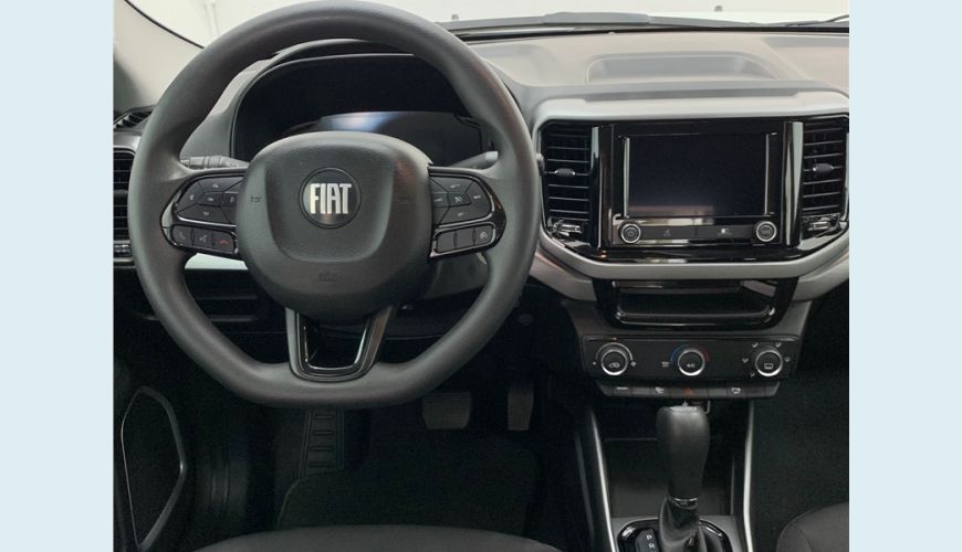 FIAT TORO 1.3 TURBO 270 FLEX ENDURANCE AT6 - N/D - 2022 Foto 10 (Grande)