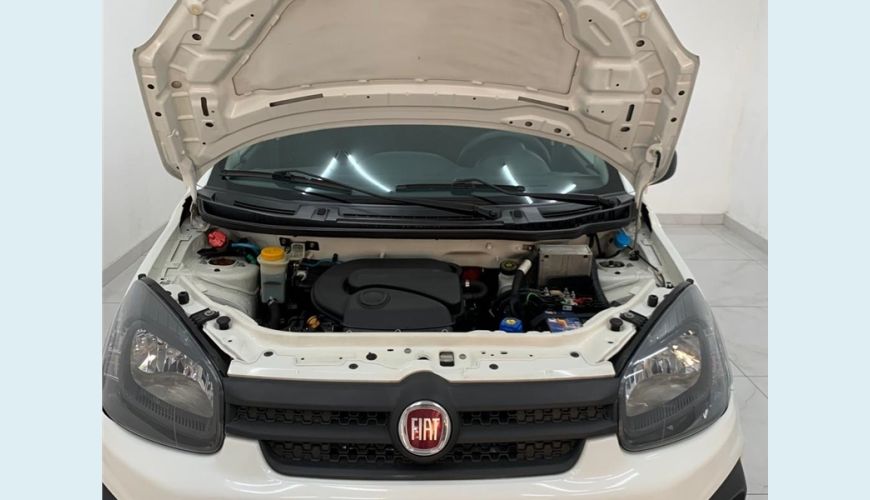 FIAT UNO 1.0 FIRE FLEX ATTRACTIVE MANUAL - N/D - 2021 Foto 10 (Grande)