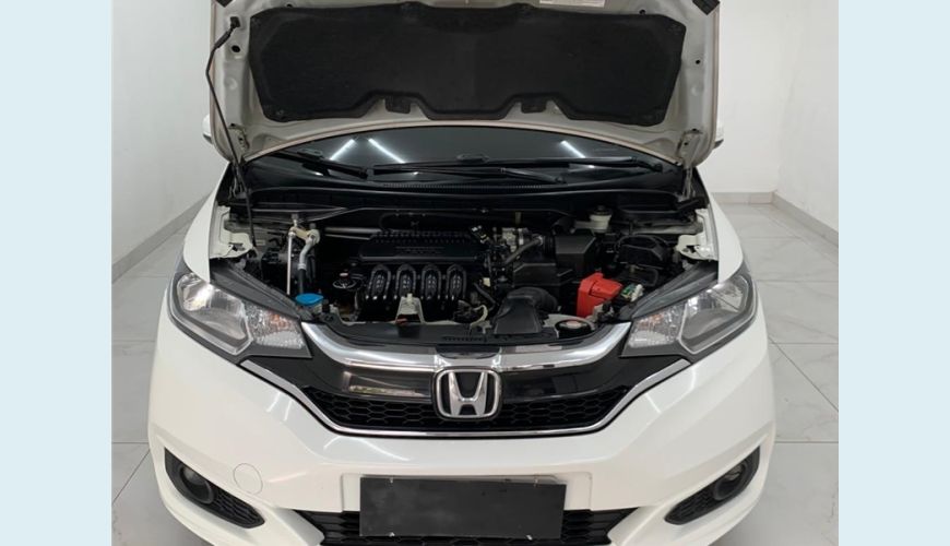 HONDA FIT 1.5 LX 16V FLEX 4P AUT. - N/D - 2018 Foto 10 (Grande)