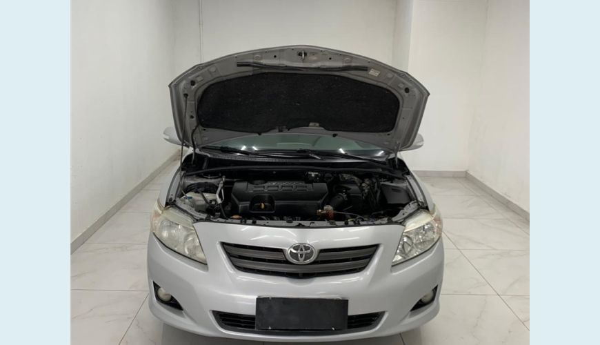 TOYOTA COROLLA 2.0 XEI 16V FLEX 4P AUT. - N/D - 2011 Foto 10 (Grande)