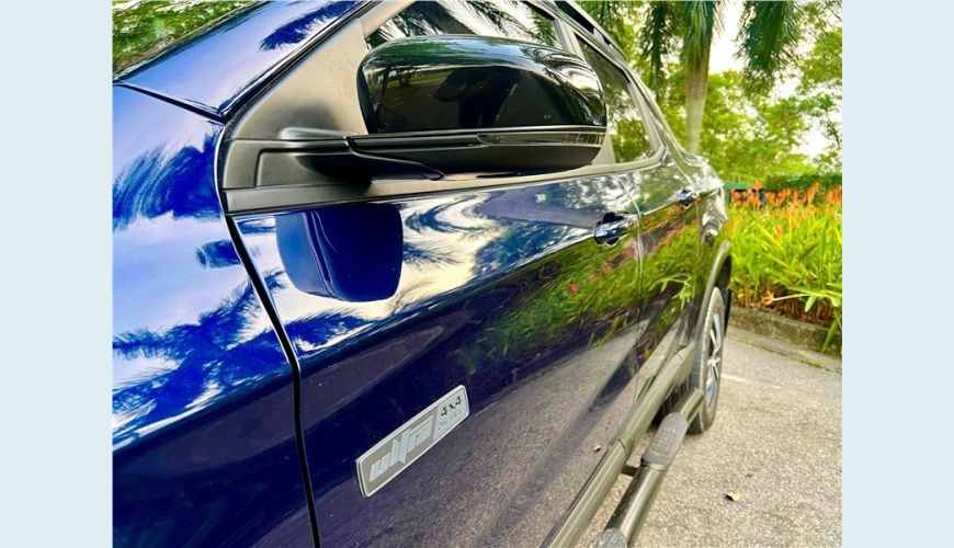 FIAT TORO 2.0 16V TURBO DIESEL ULTRA 4WD AT9 - N/D - 2021 Foto 10 (Grande)