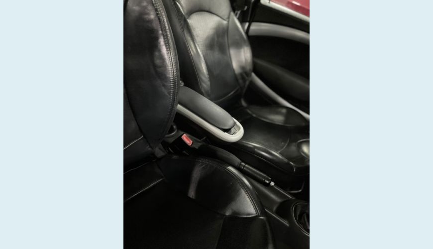MINI COOPER 1.6 S 16V TURBO 2P AUT. - AZUL - 2010 Foto 10 (Grande)
