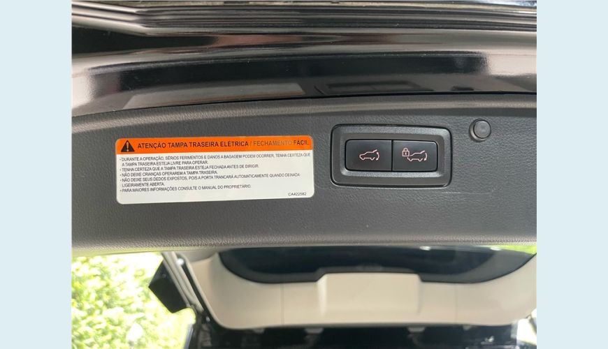 MITSUBISHI PAJERO SPORT 2.4 16V MIVEC TURBO DIESEL HPE-S AWD AUT. - N/D - 2022 Foto 10 (Grande)