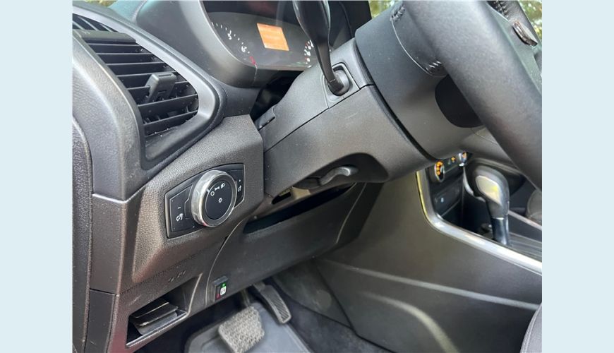 FORD ECOSPORT 1.5 TI-VCT FLEX SE AUT. - N/D - 2021 Foto 10 (Grande)