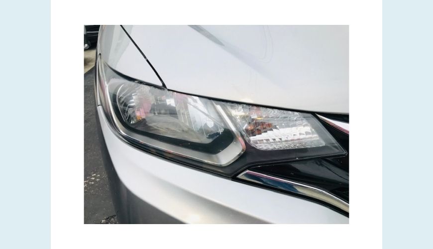 HONDA FIT 1.5 EX 16V FLEX 4P AUT. - N/D - 2018 Foto 10 (Grande)