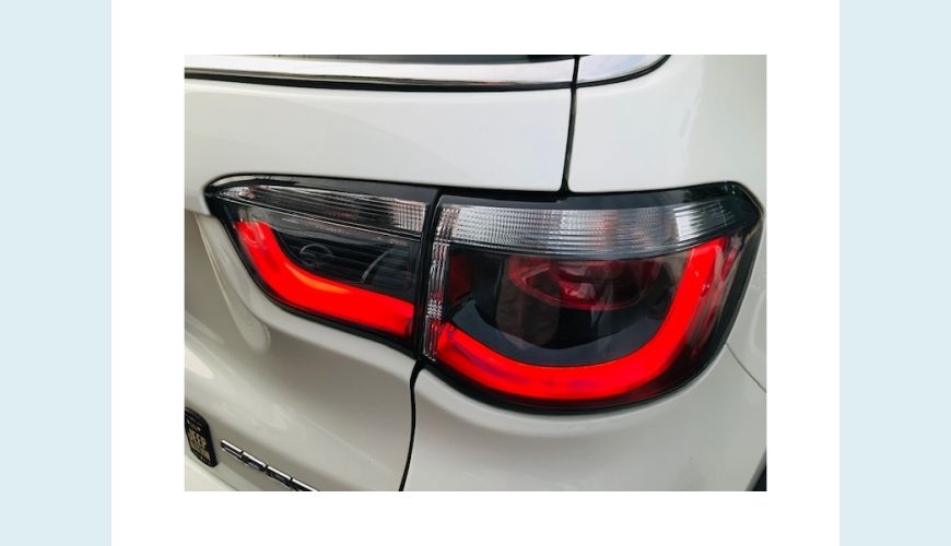 JEEP COMPASS 2.0 16V FLEX SPORT AUT. - N/D - 2020 Foto 10 (Grande)
