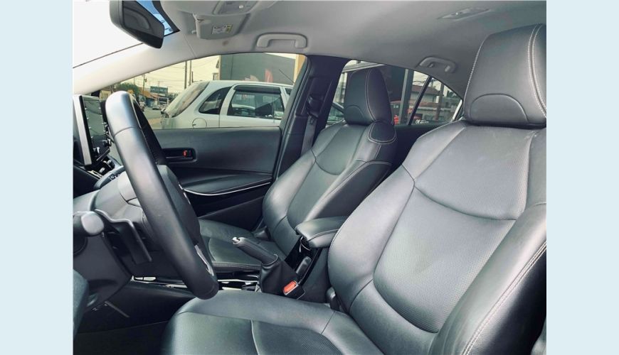 TOYOTA COROLLA 2.0 VVT-IE FLEX XEI DIRECT SHIFT - N/D - 2021 Foto 10 (Grande)