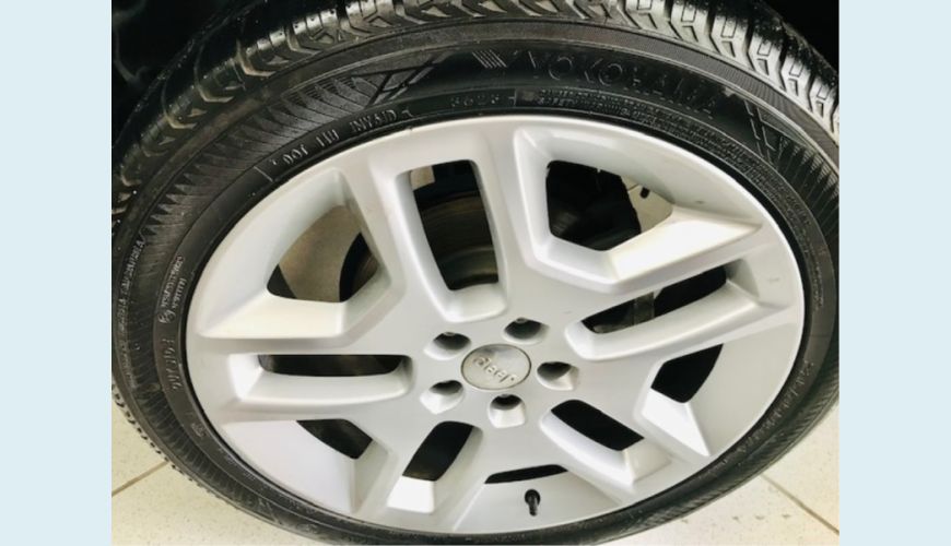JEEP RENEGADE 1.8 16V FLEX LIMITED 4P AUT. - N/D - 2020 Foto 10 (Grande)