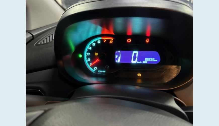 CHEVROLET PRISMA 1.4 MPFI LT 8V FLEX 4P MANUAL - N/D - 2018 Foto 10 (Grande)