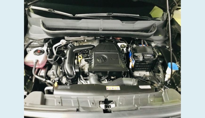 VOLKSWAGEN T-CROSS 1.0 200 TSI TOTAL FLEX SENSE AUT. - N/D - 2022 Foto 10 (Grande)