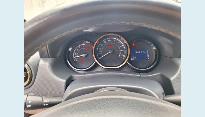 RENAULT DUSTER 2.0 DYNAMIQUE 4X2 16V FLEX 4P AUT. - N/D - 2017 Foto 10 (Grande)
