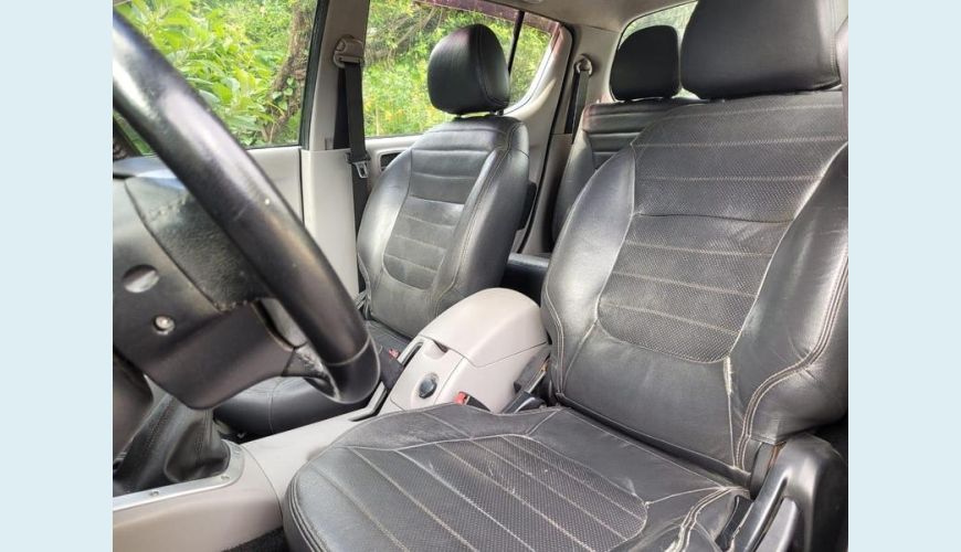 MITSUBISHI L200 TRITON HPE 3.2 CD TB INT.DIESEL MEC - PRETO - 2013 Foto 10 (Grande)