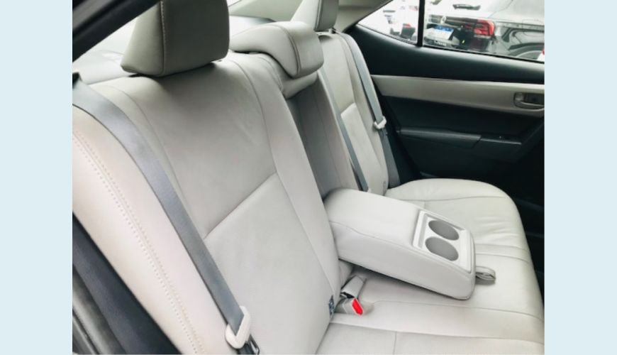 TOYOTA COROLLA 2.0 XEI 16V FLEX 4P AUT. - N/D - 2017 Foto 10 (Grande)