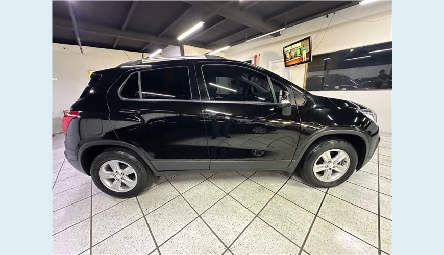 CHEVROLET TRACKER 1.4 16V TURBO FLEX LT AUT. - N/D - 2019 Foto 10 (Grande)