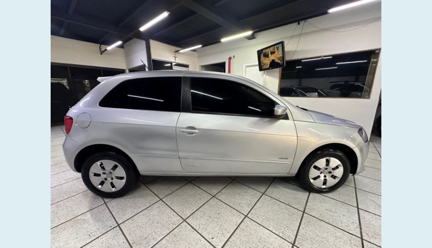 VOLKSWAGEN GOL 1.0 MI 8V FLEX 2P MANUAL G.V - N/D - 2014 Foto 10 (Grande)