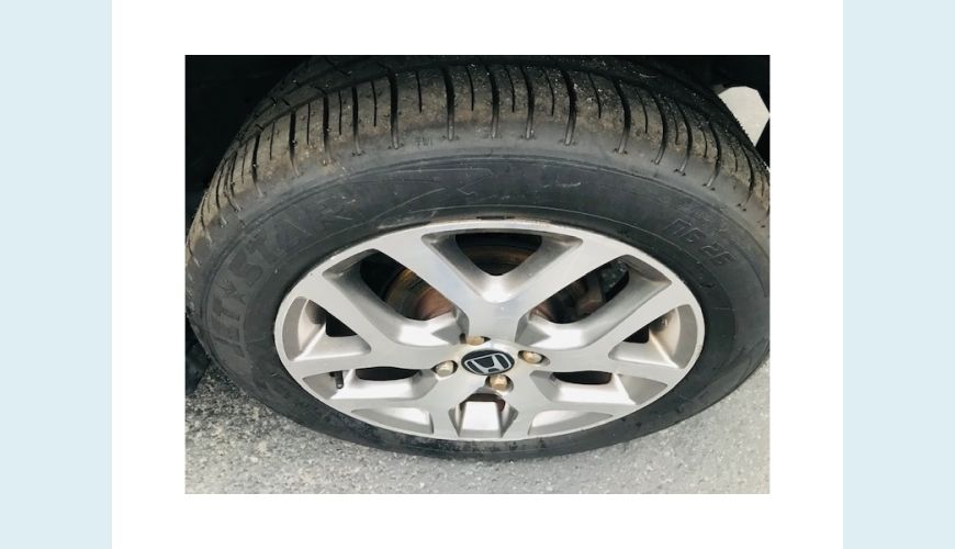 HONDA FIT 1.5 TWIST 16V FLEX 4P AUT. - N/D - 2013 Foto 10 (Grande)