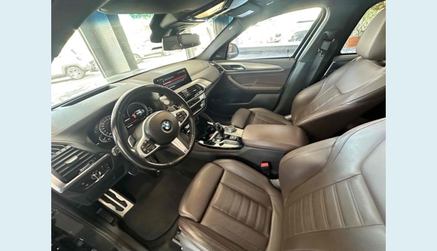 BMW X4 3.0 TWINPOWER M40I STEPTRONIC - N/D - 2019 Foto 10 (Grande)
