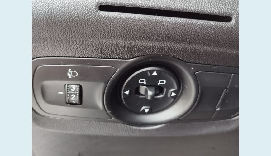 CHERY TIGGO 2 LOOK 1.5 16V FLEX MEC. 5P - CINZA - 2022 Foto 10 (Grande)