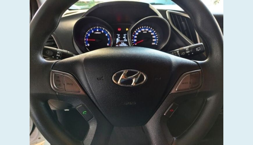 HYUNDAI HB 20 1.0 12V FLEX VISION MANUAL - PRETO - 2022 Foto 10 (Grande)