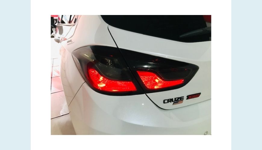 CHEVROLET CRUZE 1.4 TURBO SPORT6 LT 16V FLEX 4P AUT. - N/D - 2017 Foto 10 (Grande)