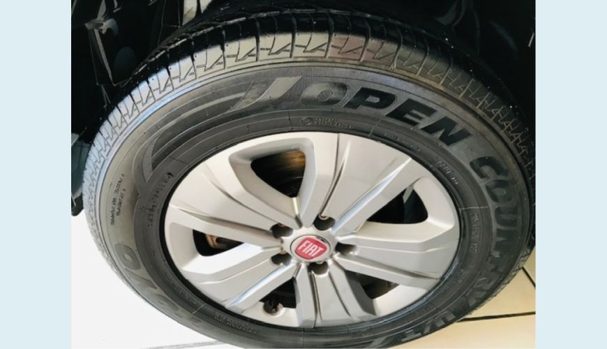 FIAT TORO 1.8 16V EVO FLEX FREEDOM AT6 - N/D - 2021 Foto 10 (Grande)