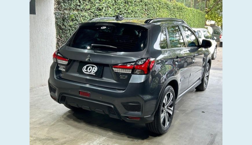 MITSUBISHI OUTLANDER SPORT 2.0 MIVEC FLEX HPE AWD AUT. - N/D - 2022 Foto 10 (Grande)