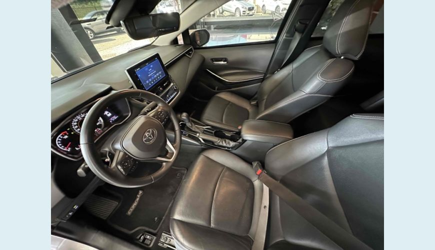 TOYOTA COROLLA 2.0 VVT-IE FLEX XEI DIRECT SHIFT - N/D - 2023 Foto 10 (Grande)