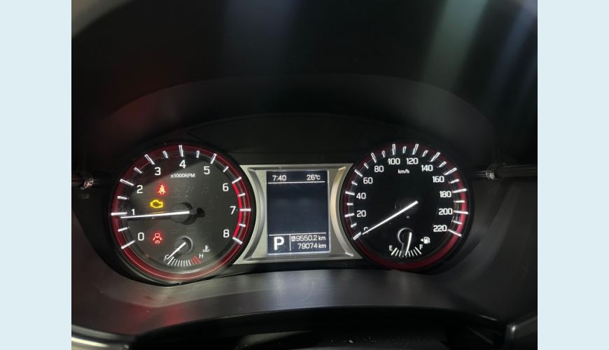 SUZUKI VITARA 1.4 16V TURBO 4SPORT AUT. - N/D - 2018 Foto 10 (Grande)