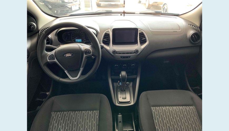FORD KA 1.5 TI-VCT FLEX SE AUT. - N/D - 2019 Foto 10 (Grande)