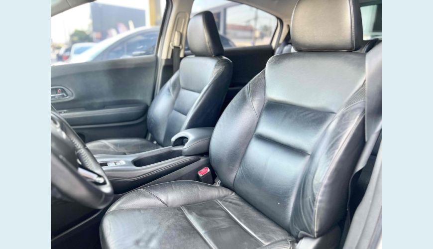 HONDA HR-V 1.8 16V FLEX EXL 4P AUT. - N/D - 2016 Foto 10 (Grande)