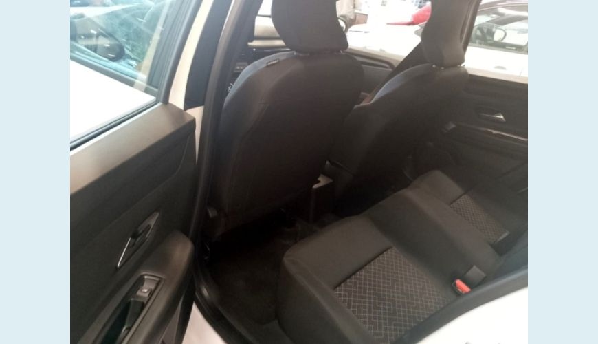 RENAULT KARDIAN 1.0 TCE FLEX EVOLUTION EDC - INDEFINIDA - 2025 Foto 10 (Grande)
