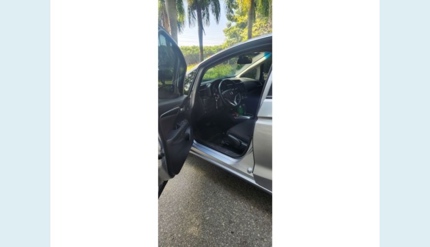 HONDA FIT 1.5 EX 16V FLEX 4P AUT. - N/D - 2019 Foto 10 (Grande)