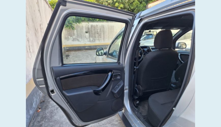 RENAULT DUSTER 1.6 16V SCE FLEX DYNAMIQUE MANUAL - N/D - 2020 Foto 10 (Grande)