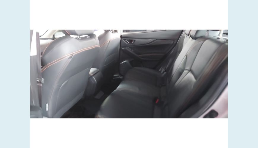 SUBARU XV 2.0 16V S AWD LINEARTRONIC - N/D - 2018 Foto 10 (Grande)