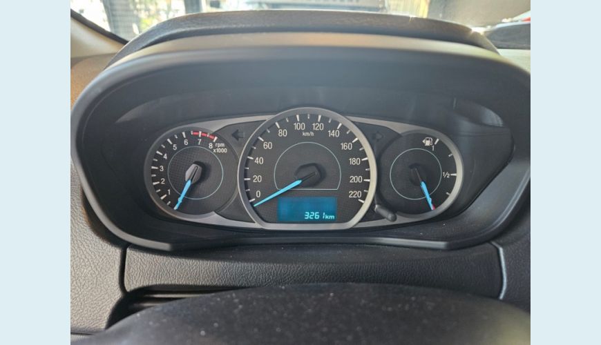 FORD KA 1.5 TI-VCT FLEX SE MANUAL - N/D - 2019 Foto 10 (Grande)