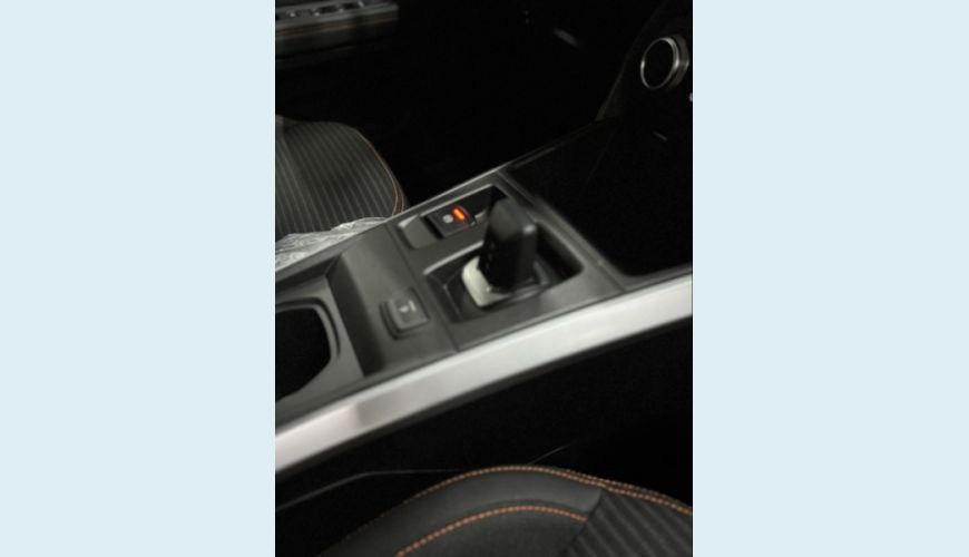 RENAULT KARDIAN 1.0 TCE FLEX PREMIÉRE EDITION EDC - PRATA - 2025 Foto 10 (Grande)