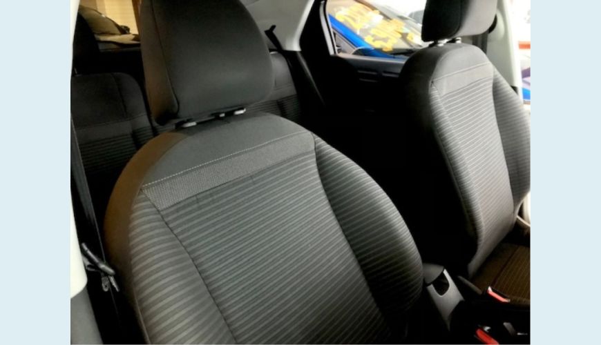 CITROËN C4 CACTUS 1.6 VTI 120 FLEX FEEL EAT6 - N/D - 2022 Foto 10 (Grande)
