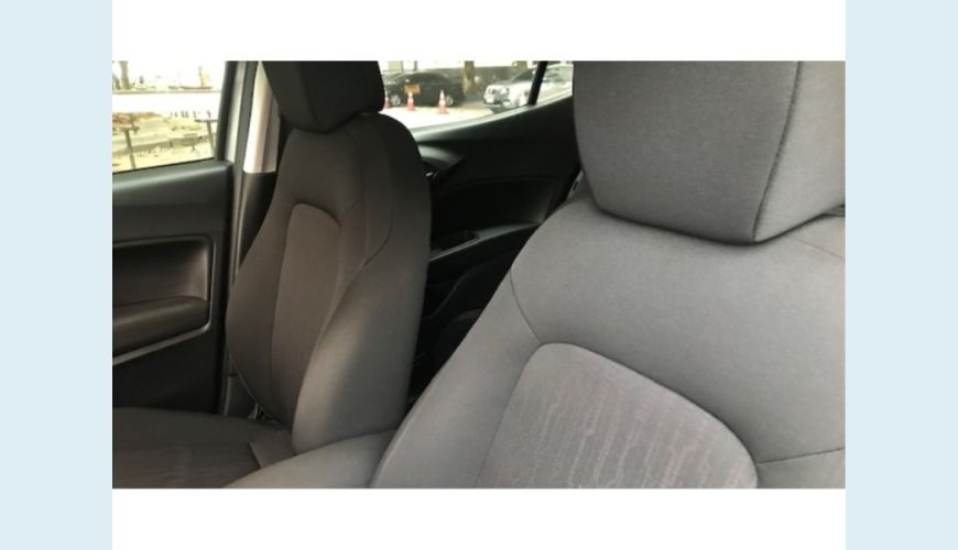 FIAT ARGO 1.3 FIREFLY FLEX DRIVE GSR - N/D - 2018 Foto 10 (Grande)