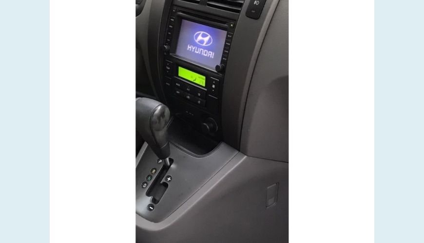 HYUNDAI TUCSON 2.0 MPFI GLS 16V 143CV 2WD FLEX 4P AUT. - N/D - 2016 Foto 10 (Grande)