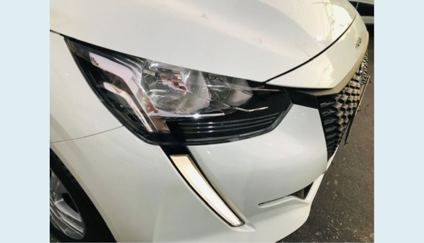 PEUGEOT 208 1.6 16V FLEX ACTIVE PACK AT6 - N/D - 2021 Foto 10 (Grande)
