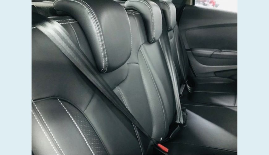 RENAULT CAPTUR 1.3 TCE FLEX INTENSE X-TRONIC - N/D - 2023 Foto 10 (Grande)