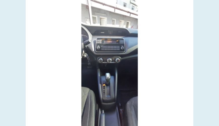 FORD RANGER 2.2 XLS 4X2 CD 16V DIESEL 4P AUT. - N/D - 2021 Foto 10 (Grande)