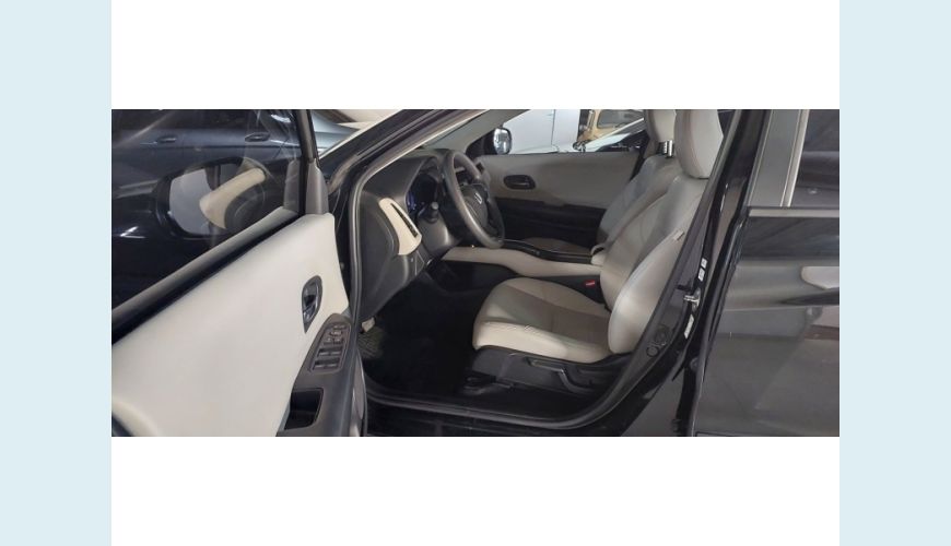 HONDA HR-V 1.8 16V FLEX LX 4P AUT. - N/D - 2016 Foto 10 (Grande)