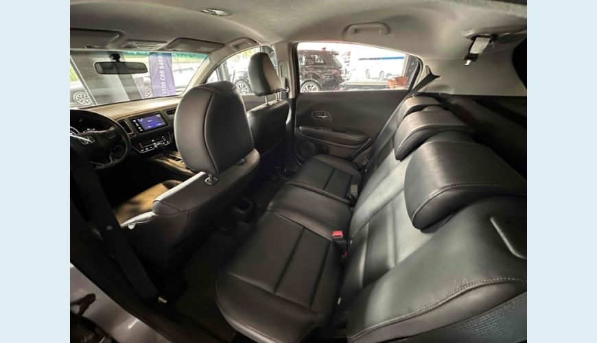 HONDA HR-V 1.8 16V FLEX EXL 4P AUT. - N/D - 2016 Foto 10 (Grande)