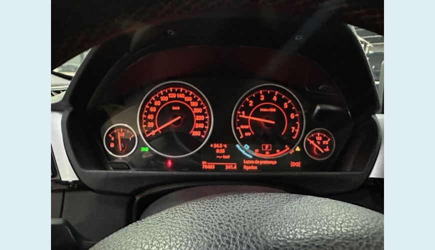 BMW 320I 2.0 16V TURBO 4P AUT. - N/D - 2013 Foto 10 (Grande)
