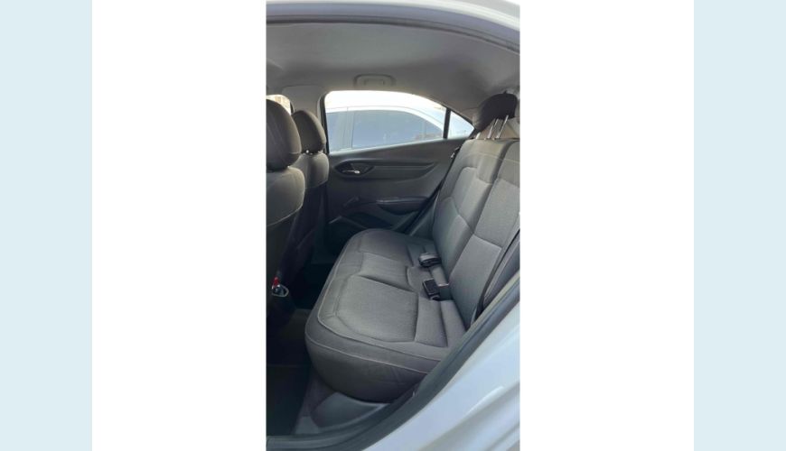 CHEVROLET ONIX 1.4 MPFI LT 8V FLEX 4P MANUAL - N/D - 2014 Foto 10 (Grande)