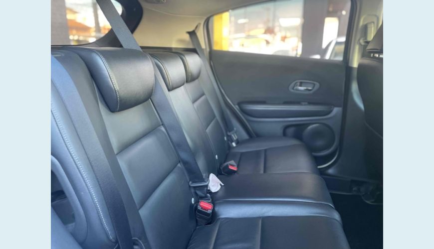 HONDA HR-V 1.8 16V FLEX EXL 4P AUT. - N/D - 2016 Foto 10 (Grande)